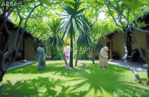Paradis Hotel & Golf Club 54